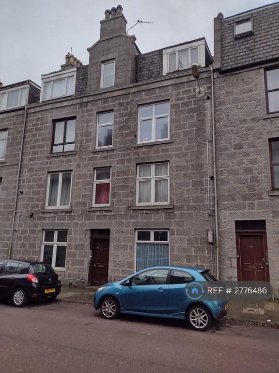 Ground Floor Right 60 Urquhart Road Ab24 5lx