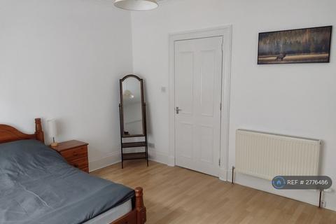 undefined, Urquhart Road, Aberdeen, AB24