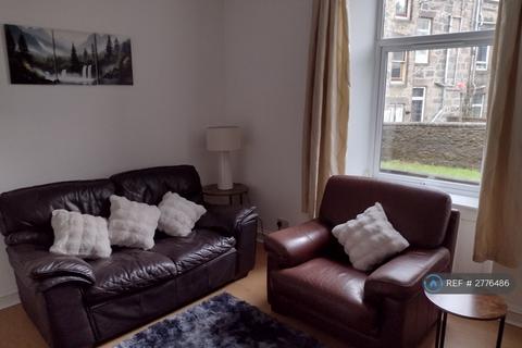 undefined, Urquhart Road, Aberdeen, AB24