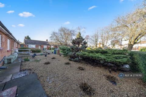 undefined, Festival Homes, March, PE15