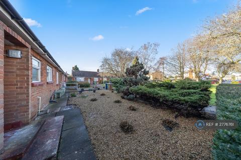 undefined, Festival Homes, March, PE15