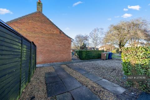 undefined, Festival Homes, March, PE15