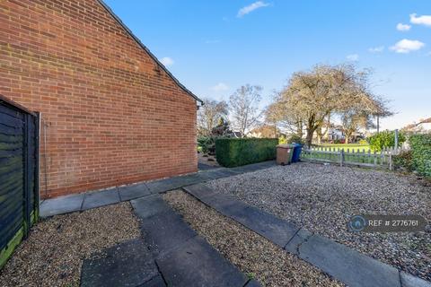 undefined, Festival Homes, March, PE15