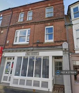 2 bedroom flat to rent, Suffolk Road, Lowestoft, NR32
