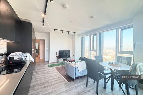 2 bedroom flat to rent, Icon Tower, London, W3