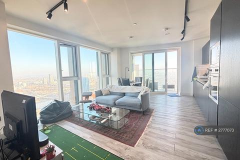 2 bedroom flat to rent, Icon Tower, London, W3