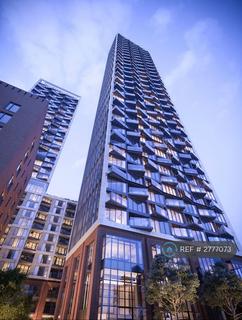2 bedroom flat to rent, Icon Tower, London, W3