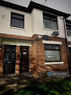 undefined, Waterloo Road, Manchester, M8