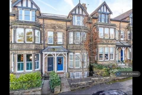 undefined, Harlow Moor Drive, Harrogate, HG2