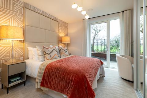 undefined, Plot 636, 3 Bed Apartment at Northwick Parkside, Northwick Parkside HA0