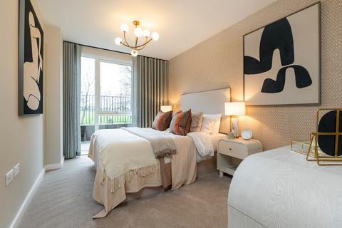 undefined, Plot 636, 3 Bed Apartment at Northwick Parkside, Northwick Parkside HA0