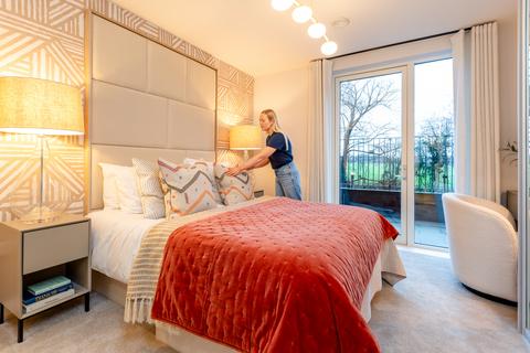 Plot 653, 3 Bed Townhouse at Northwick Parkside, Northwick Parkside HA0