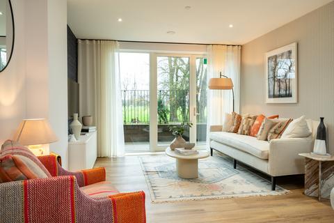 undefined, Plot 653, 3 Bed Townhouse at Northwick Parkside, Northwick Parkside HA0