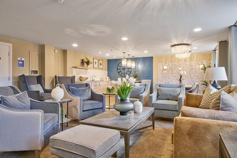 undefined, Apartment 34 at Orchid Place Topsham Road, Exeter EX2