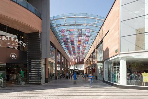 undefined, Apartment 34 at Orchid Place Topsham Road, Exeter EX2