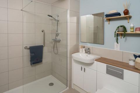 undefined, Apartment 34 at Orchid Place Topsham Road, Exeter EX2