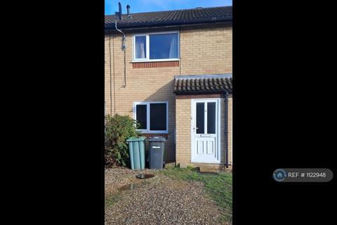 undefined, Seymour Place, Peterborough, PE4