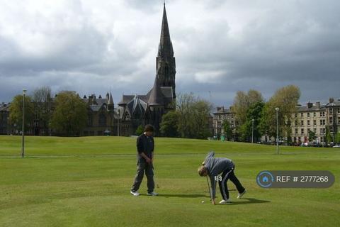 undefined, Bruntsfield Gardens, Edinburgh, EH10
