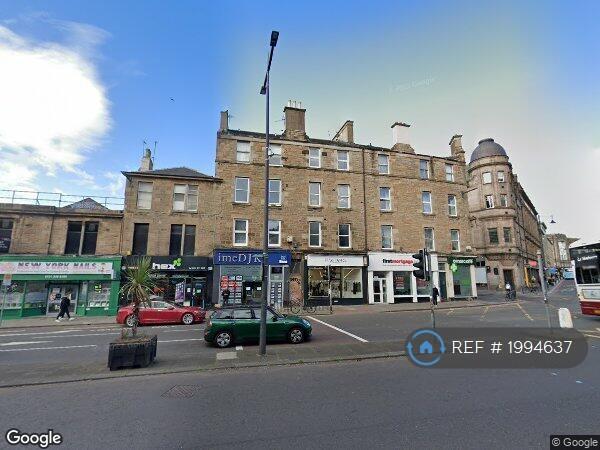 2 Bedroom Central Flat, Ideal For Students.