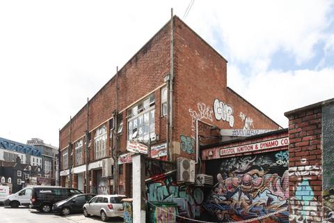 Restaurant to rent, 20-26 Stokes Croft Bristol BS1 3PR
