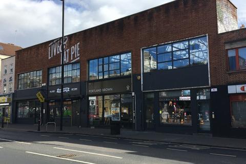 Restaurant to rent, 20-26 Stokes Croft Bristol BS1 3PR