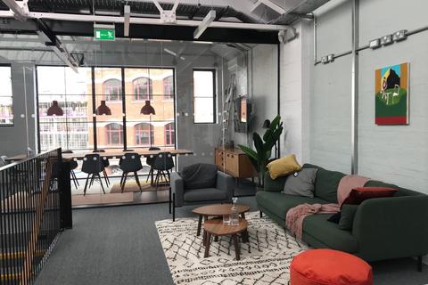 Restaurant to rent, 20-26 Stokes Croft Bristol BS1 3PR