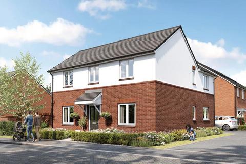 undefined, 3, Sandford at Hawkesbury Lakes, Coventry CV6 6QY