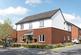 3, Sandford at Hawkesbury Lakes, Coventry CV6 6QY