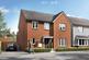 4, Cromford at Hawkesbury Lakes, Coventry CV6 6QY
