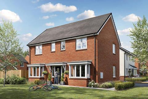 undefined, 19, Ashleworth at Hawkesbury Lakes, Coventry CV6 6QY
