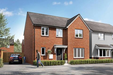 undefined, 21, Cromford at Hawkesbury Lakes, Coventry CV6 6QY