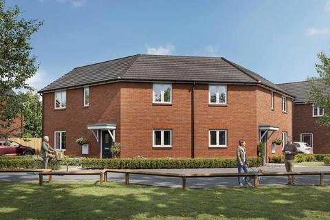 undefined, 28, Marwood at Hawkesbury Lakes, Coventry CV6 6QY