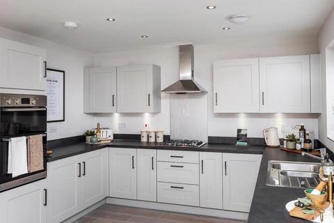 undefined, 29, Marwood at Hawkesbury Lakes, Coventry CV6 6QY