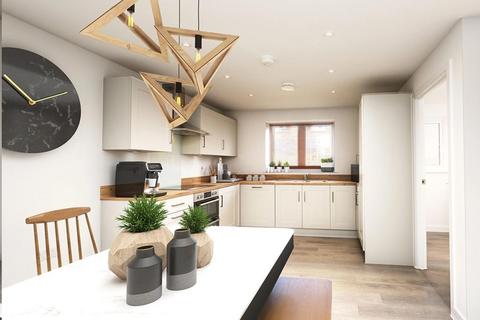 3 bedroom semi-detached house for sale, 29, Marwood at Hawkesbury Lakes, Coventry CV6 6QY