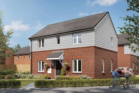 3 bedroom detached house for sale, 6, Scotswood at Hawkesbury Lakes, Coventry CV6 6QY