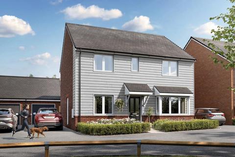 undefined, 20, Rensford at Hawkesbury Lakes, Coventry CV6 6QY