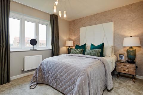 undefined, Plot 137, The Killington at Poppy Place, Driffield, Off A614 YO25