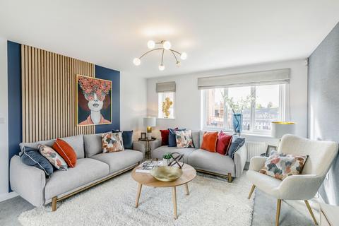 undefined, Plot 242, The Newham at Poppy Place, Driffield, Off A614 YO25