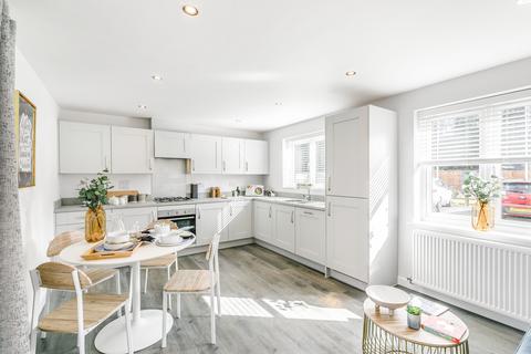 undefined, Plot 242, The Newham at Poppy Place, Driffield, Off A614 YO25