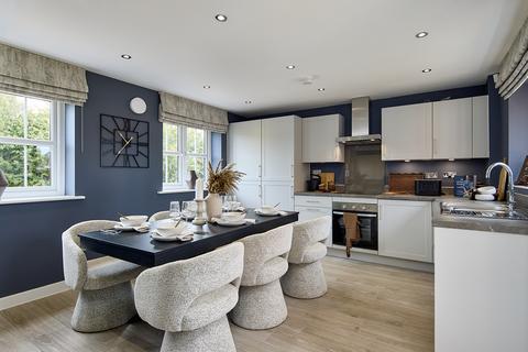 4 bedroom detached house for sale, Plot 242, The Newham at Poppy Place, Driffield, Off A614 YO25