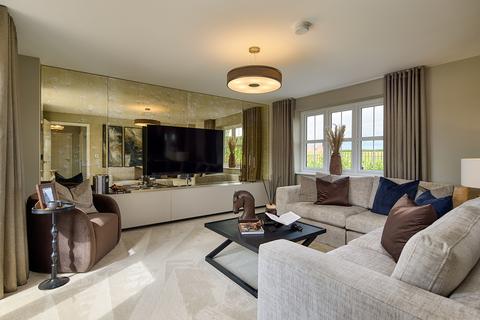 4 bedroom detached house for sale, Plot 242, The Newham at Poppy Place, Driffield, Off A614 YO25