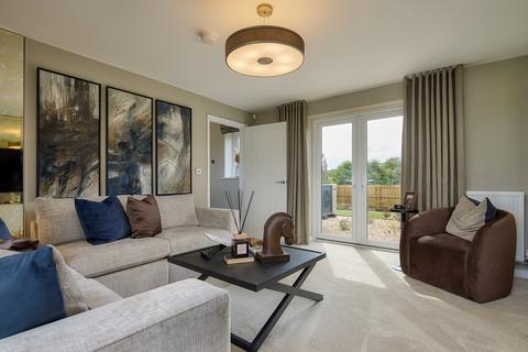4 bedroom detached house for sale, Plot 242, The Newham at Poppy Place, Driffield, Off A614 YO25