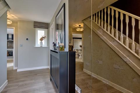 4 bedroom detached house for sale, Plot 242, The Newham at Poppy Place, Driffield, Off A614 YO25