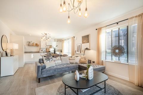 2 bedroom apartment for sale, Plot 133, The Blythswood at NorthBridge, Glasgow, G4, Sighthill Circus, Pinkston Road G4