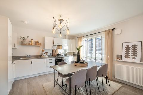 undefined, Plot 133, The Blythswood at NorthBridge, Glasgow, G4, Sighthill Circus G4