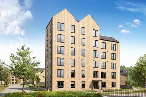 undefined, Plot 131, The Blythswood at NorthBridge, Glasgow, G4, Sighthill Circus G4