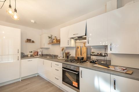 undefined, Plot 132, The Blythswood at NorthBridge, Glasgow, G4, Sighthill Circus G4