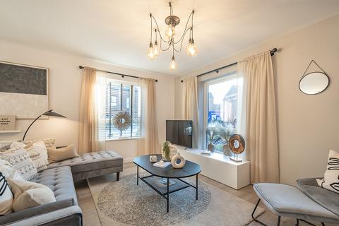 undefined, Plot 127, The Berkeley at NorthBridge, Glasgow, G4, Sighthill Circus G4