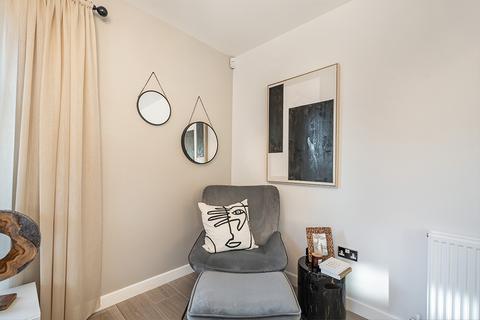 undefined, Plot 127, The Berkeley at NorthBridge, Glasgow, G4, Sighthill Circus G4