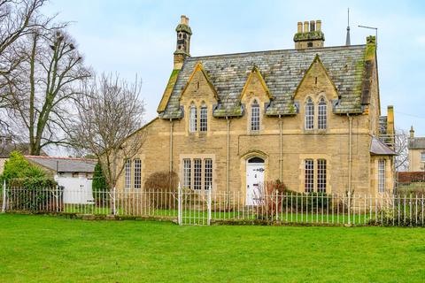 undefined, Church Street, Hovingham, York